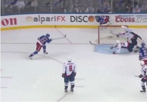 Someone Unplugged Alex Ovechkins Controller (GIF) - Blog so Hard Sports